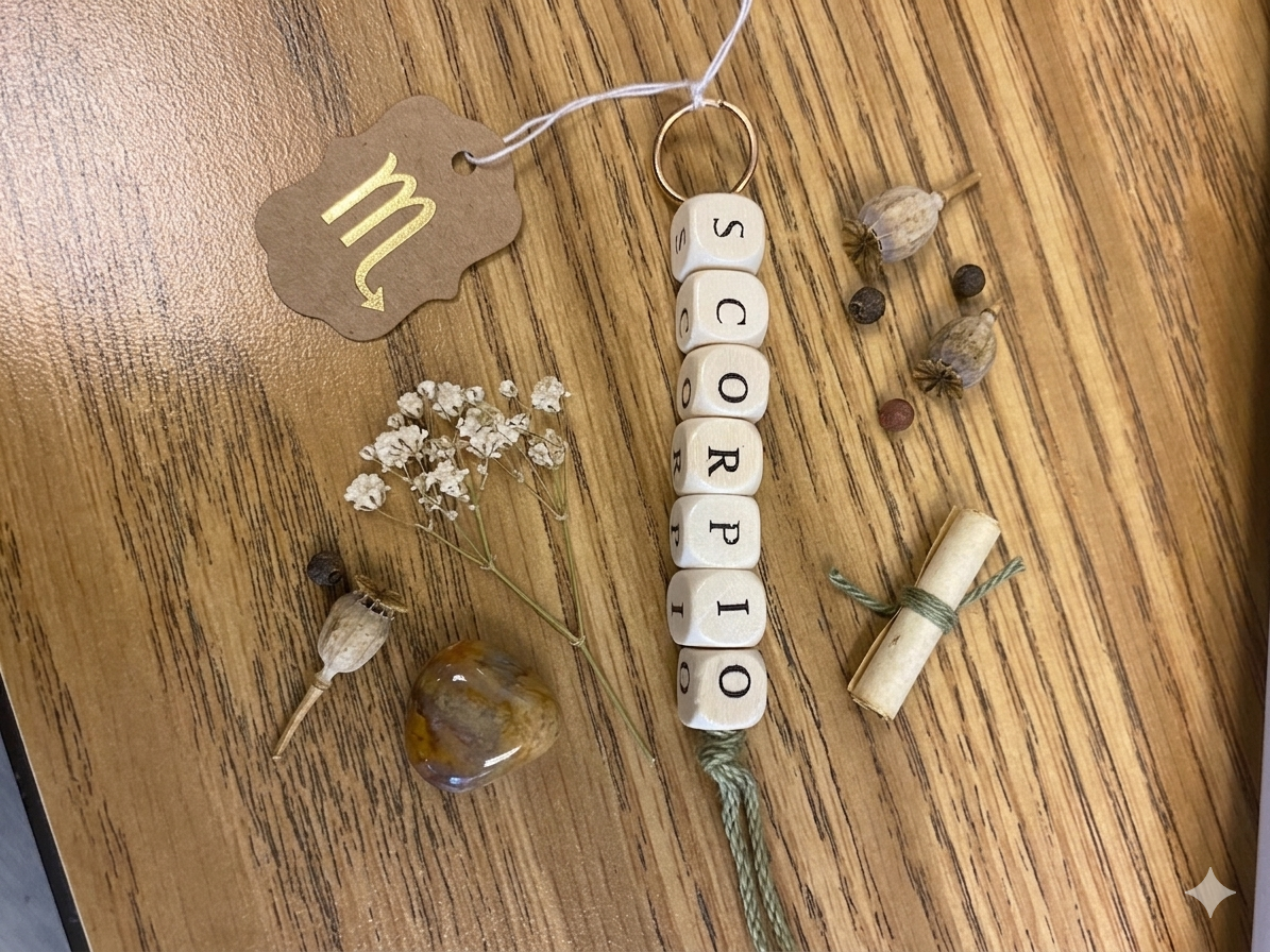 Scorpio