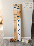 Growth Chart