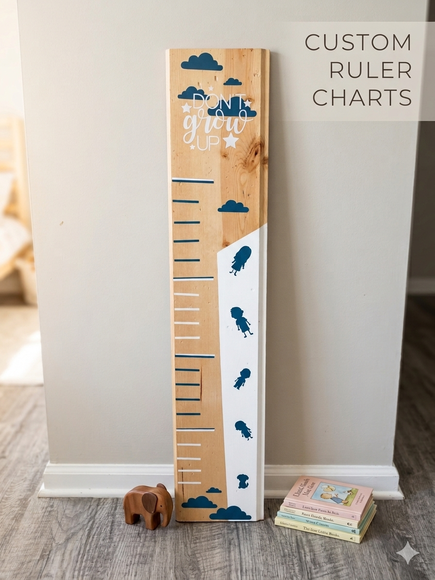 Growth Chart